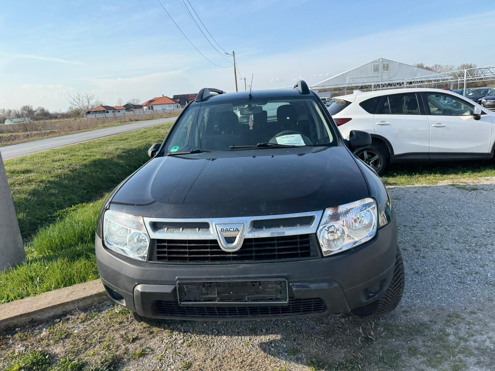 DACIA DUSTER 1.5 DIZEL - MOTOR PROBLEM DOSTAVA GRATIS!!!, fotografija 2