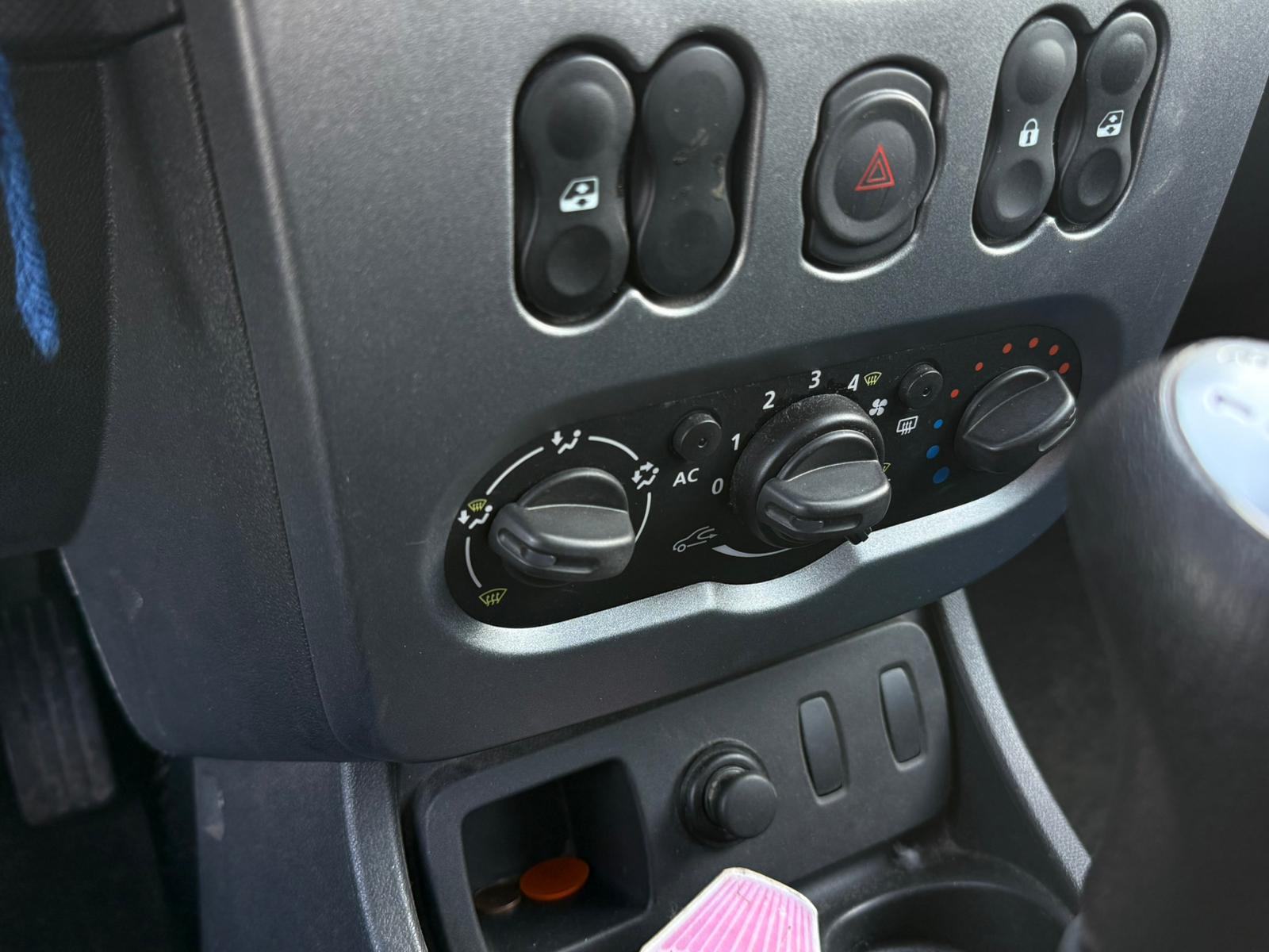 DACIA DUSTER 1.5 DIZEL - MOTOR PROBLEM DOSTAVA GRATIS!!!, fotografija 13