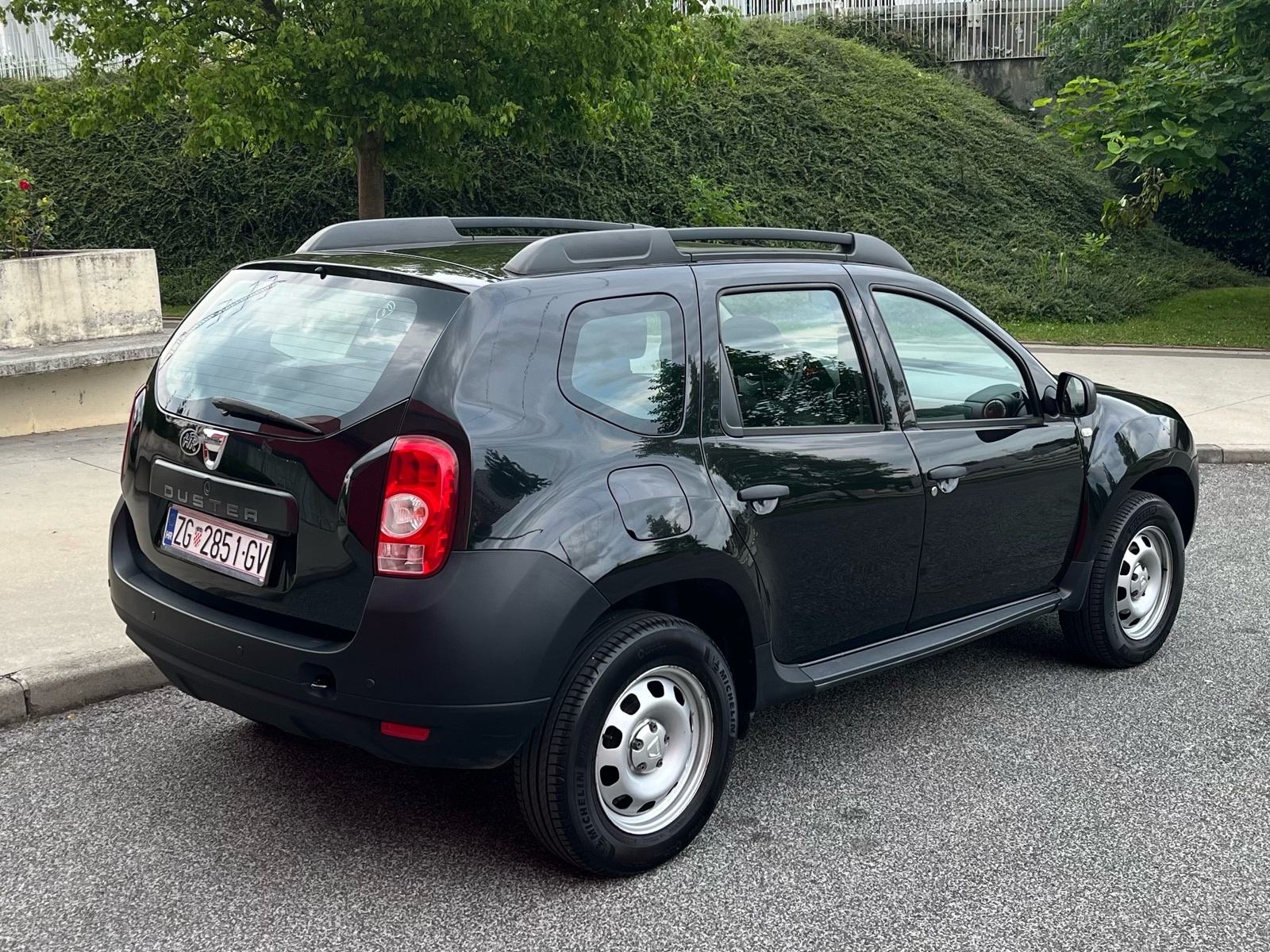 Dacia Duster 1.6 16V HR auto / Reg 06/27, fotografija 2