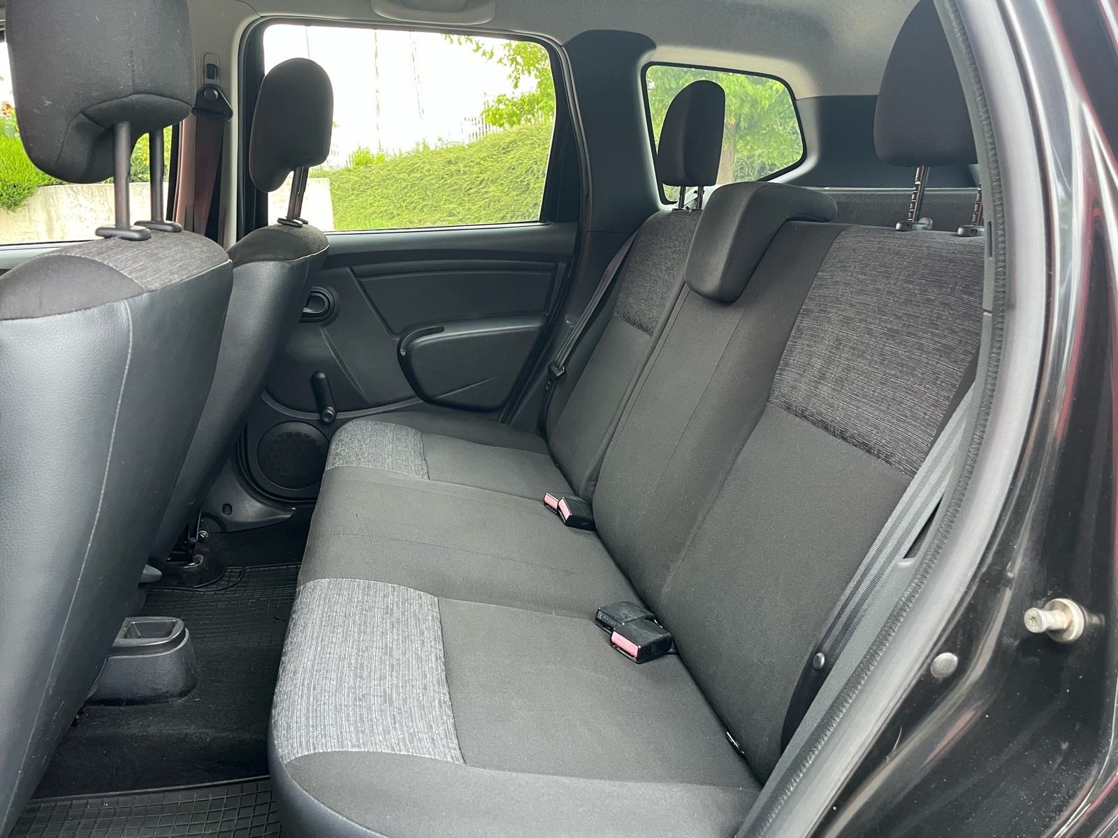 Dacia Duster 1.6 16V HR auto / Reg 06/27, fotografija 5