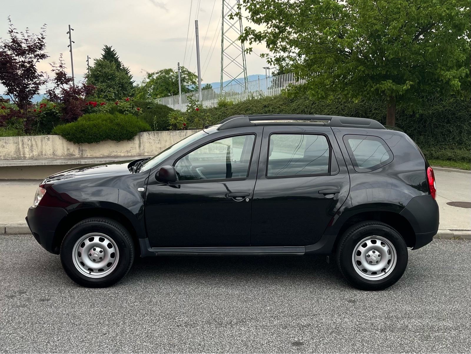 Dacia Duster 1.6 16V HR auto / Reg 06/27, fotografija 9