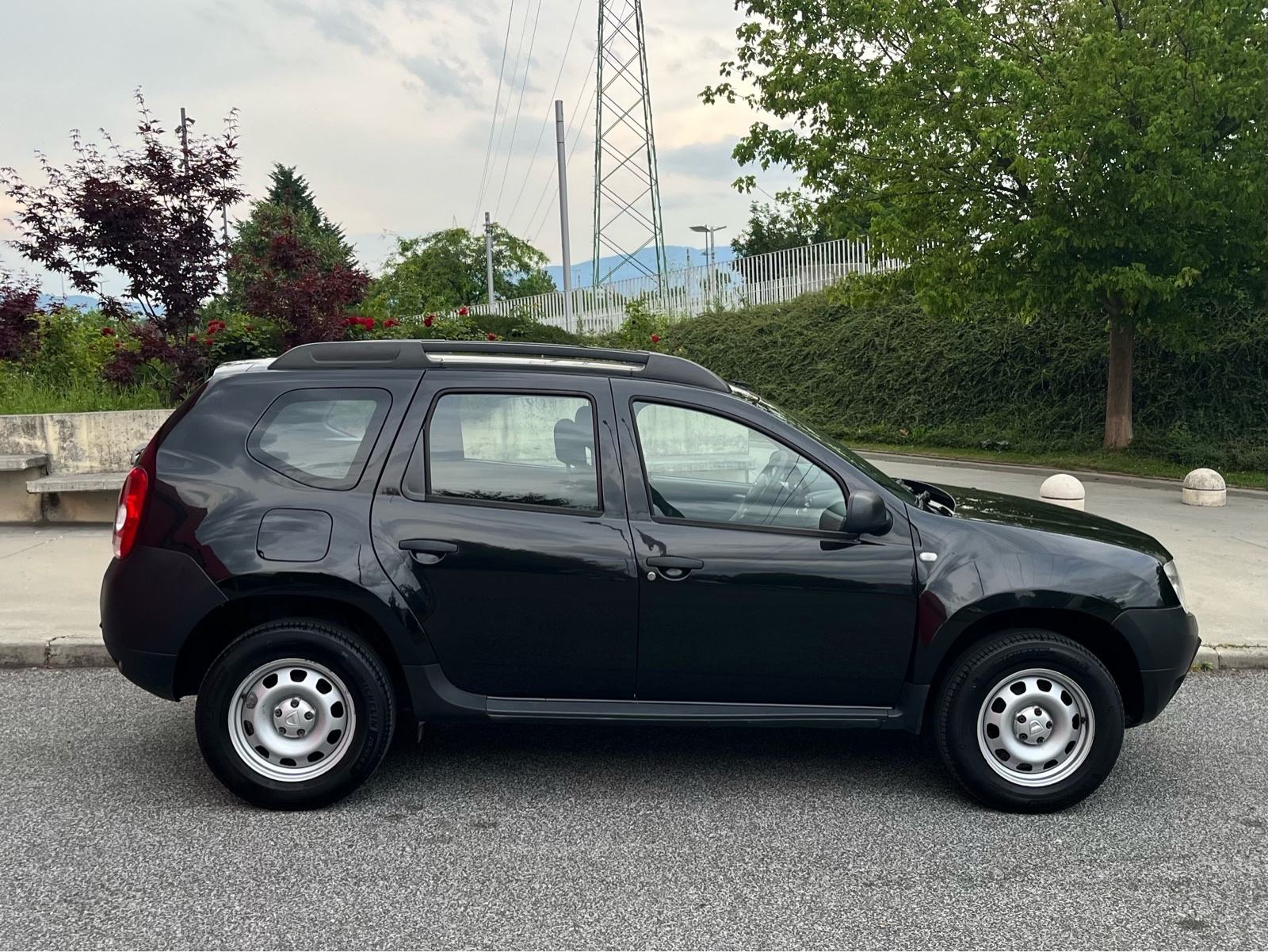 Dacia Duster 1.6 16V HR auto / Reg 06/27, fotografija 16