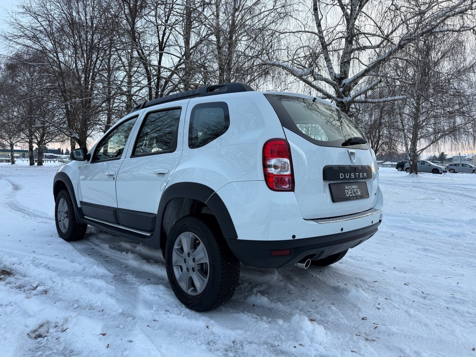 Dacia Duster 1,6 16V LPG-TVORNICKI,atest do 01/31-PRVI VLASNIK, fotografija 3