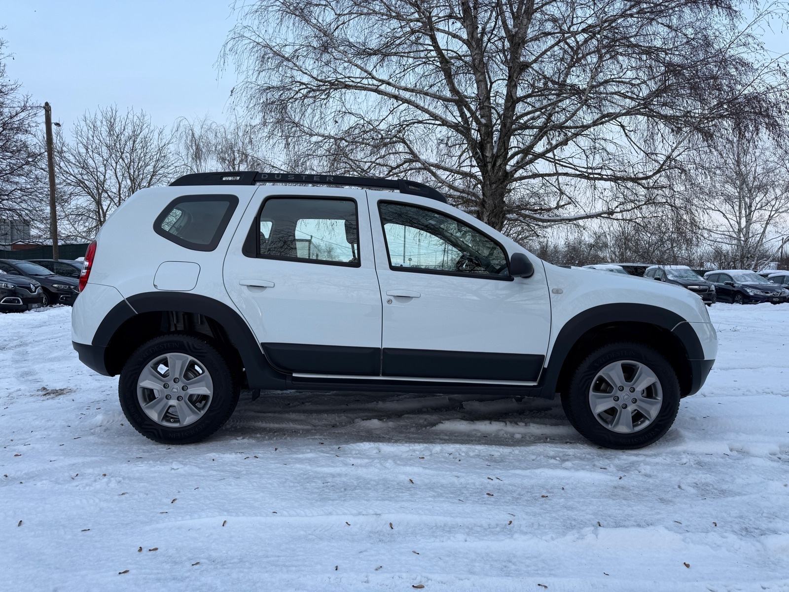 Dacia Duster 1,6 16V LPG-TVORNICKI,atest do 01/31-PRVI VLASNIK, fotografija 6