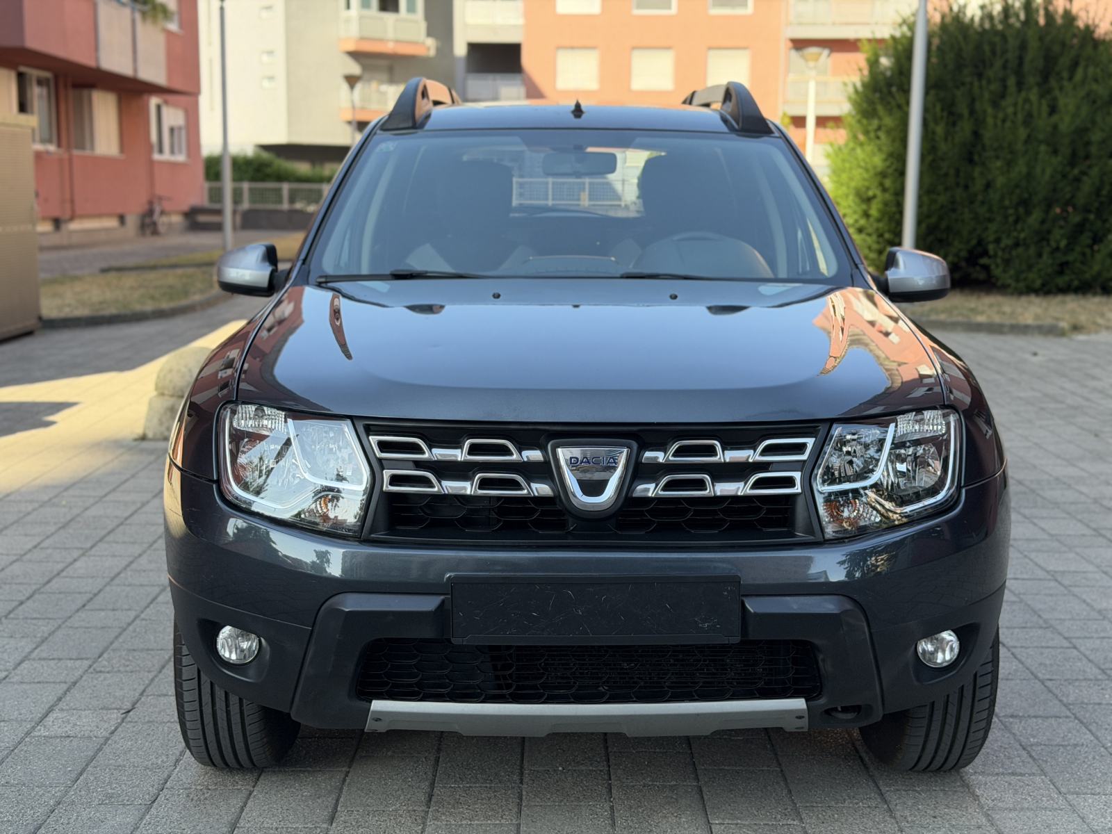Dacia Duster 1,6 BENZIN - LPG / od 1 vl. / REGAN 1 god. / TOP, fotografija 3