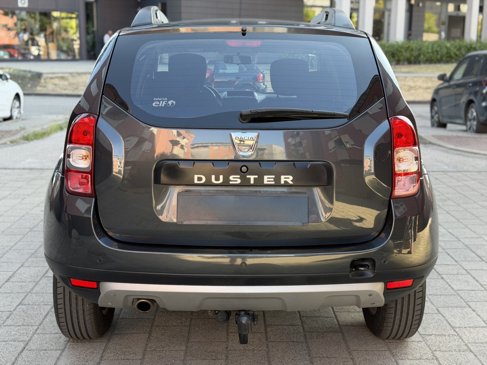 Dacia Duster 1,6 BENZIN - LPG / od 1 vl. / REGAN 1 god. / TOP, fotografija 4