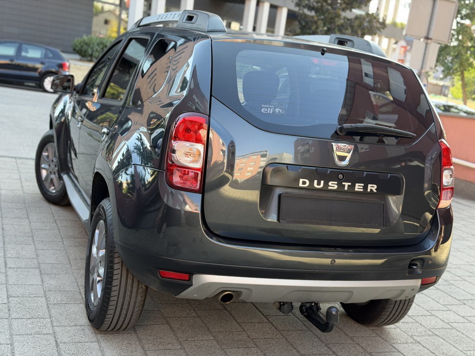Dacia Duster 1,6 BENZIN - LPG / od 1 vl. / REGAN 1 god. / TOP, fotografija 5