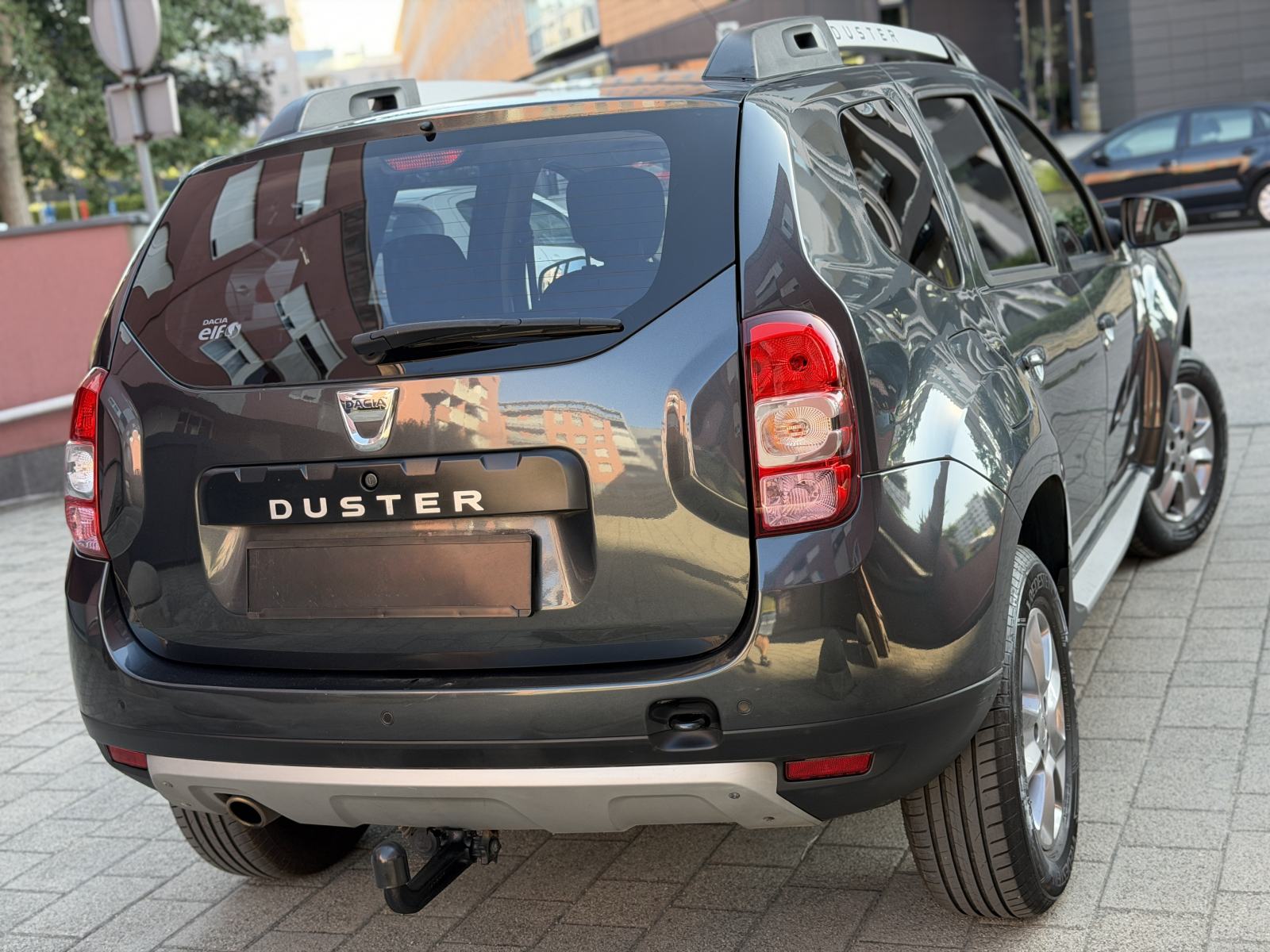 Dacia Duster 1,6 BENZIN - LPG / od 1 vl. / REGAN 1 god. / TOP, fotografija 6