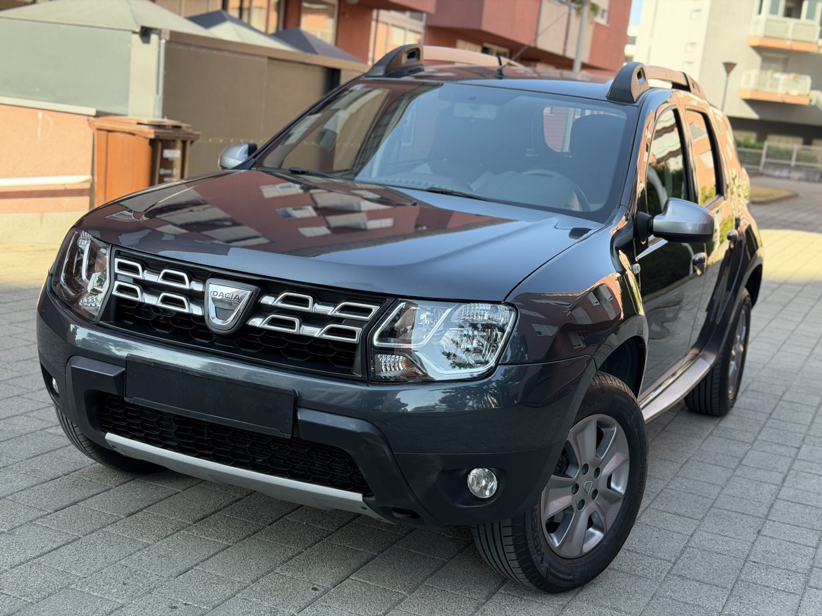 Dacia Duster 1,6 BENZIN - LPG / od 1 vl. / REGAN 1 god. / TOP, fotografija 2