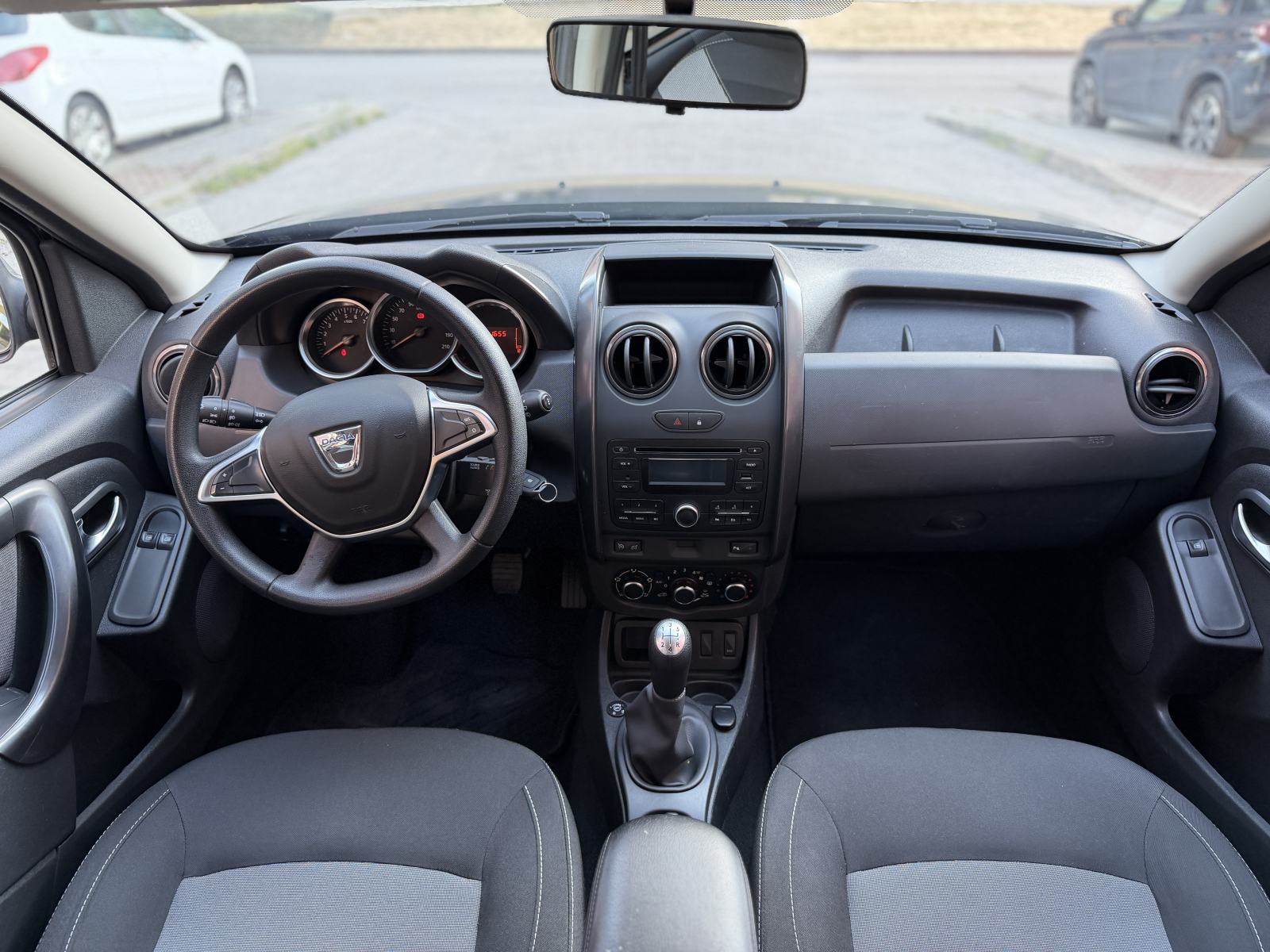 Dacia Duster 1,6 BENZIN - LPG / od 1 vl. / REGAN 1 god. / TOP, fotografija 9