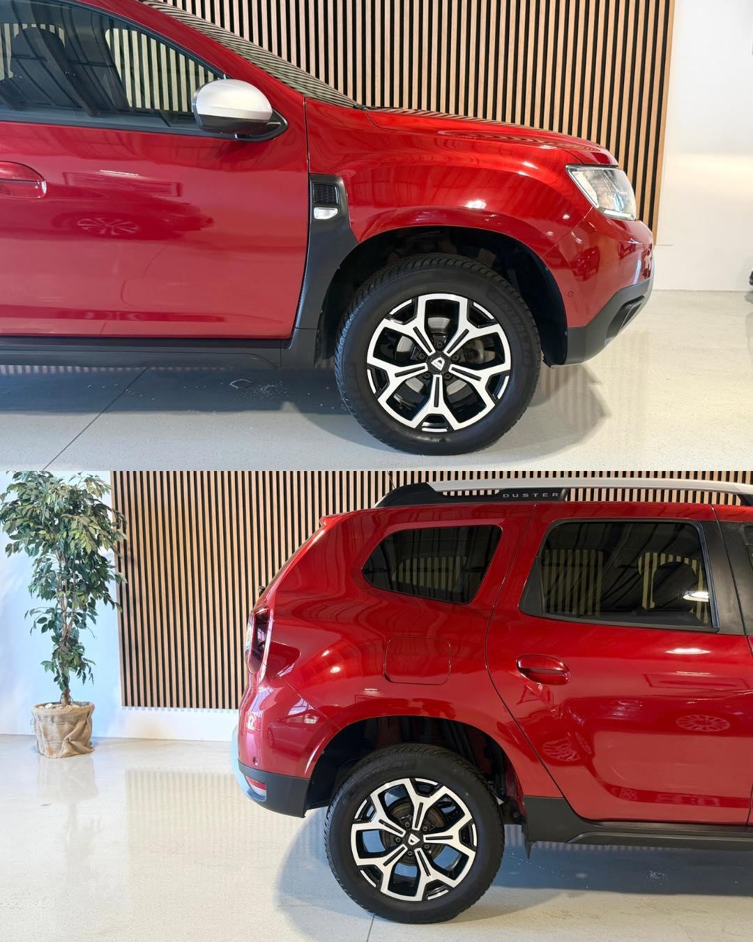 Dacia Duster 2019.g.*PRESTIGE* KAMERA 360'- LEASING- 12 MJ JAMSTVO*, fotografija 10