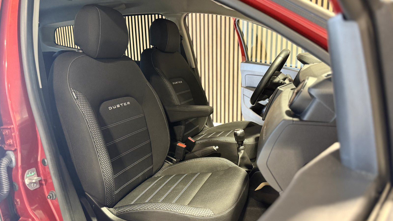 Dacia Duster 2019.g.*PRESTIGE* KAMERA 360'- LEASING- 12 MJ JAMSTVO*, fotografija 20