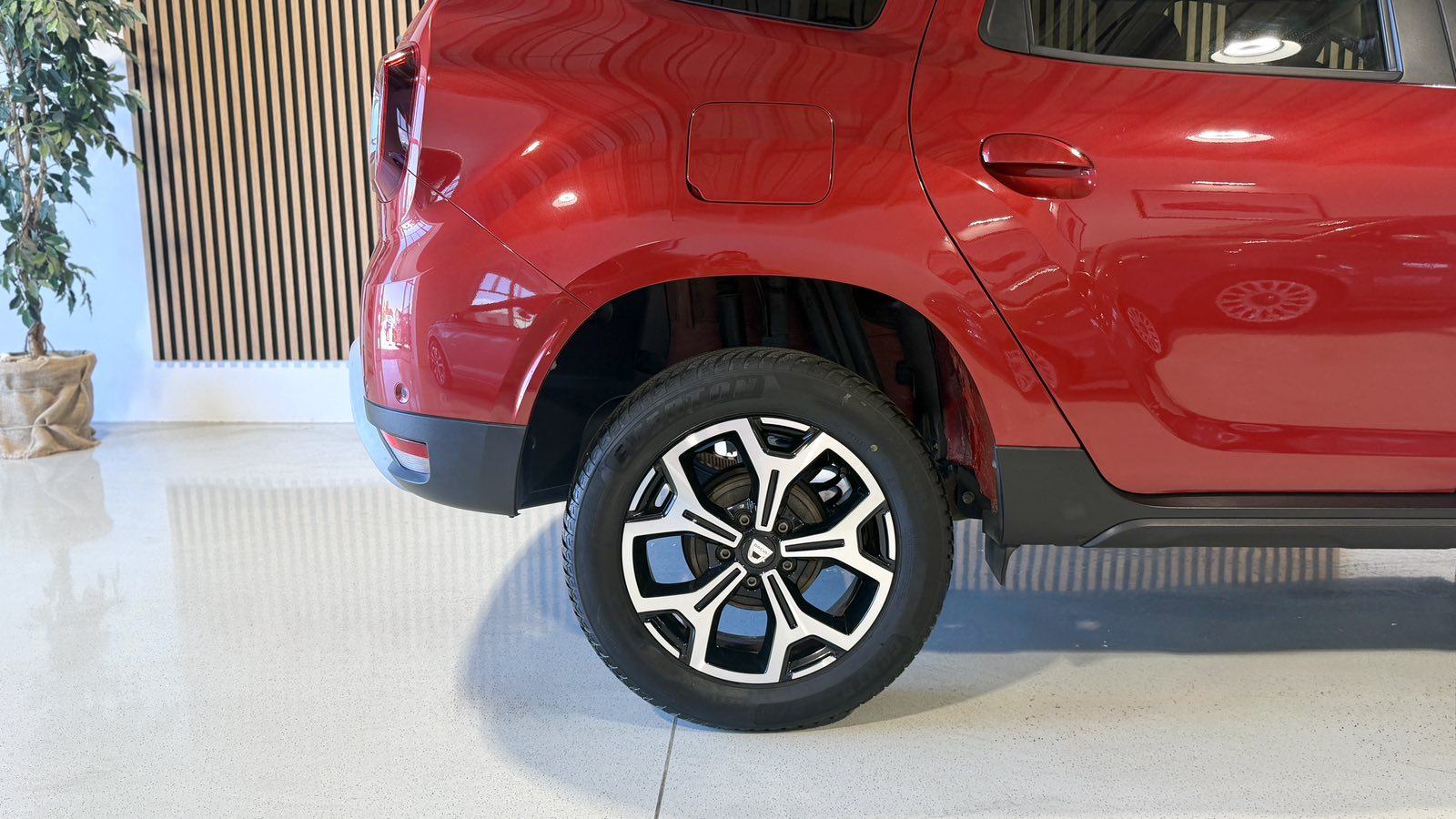 Dacia Duster 2019.g.*PRESTIGE* KAMERA 360'- LEASING- 12 MJ JAMSTVO*, fotografija 11
