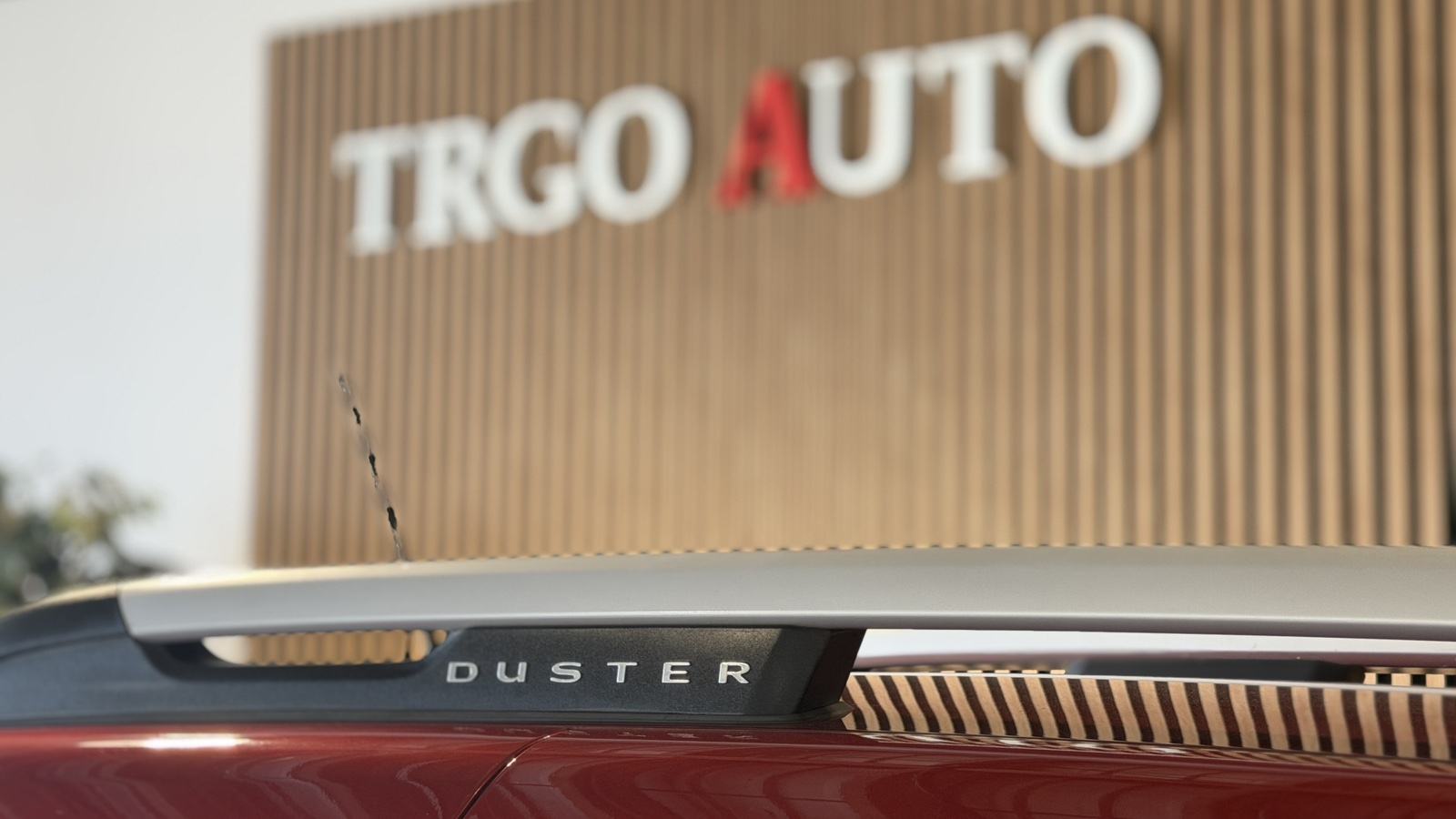 Dacia Duster 2019.g.*PRESTIGE* KAMERA 360'- LEASING- 12 MJ JAMSTVO*, fotografija 13