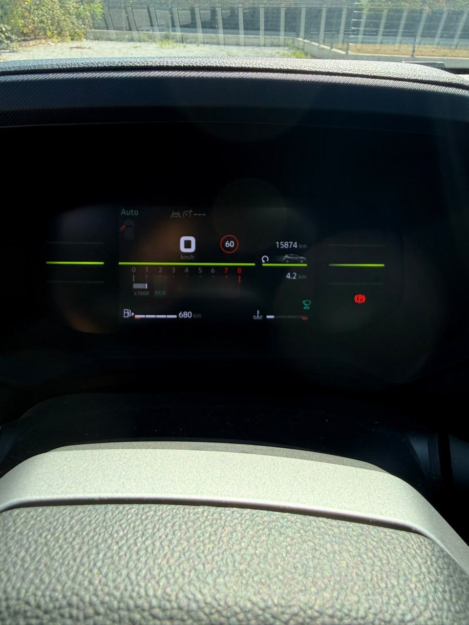Dacia Duster 4x4 1,2 TCe 130 Expression, fotografija 6