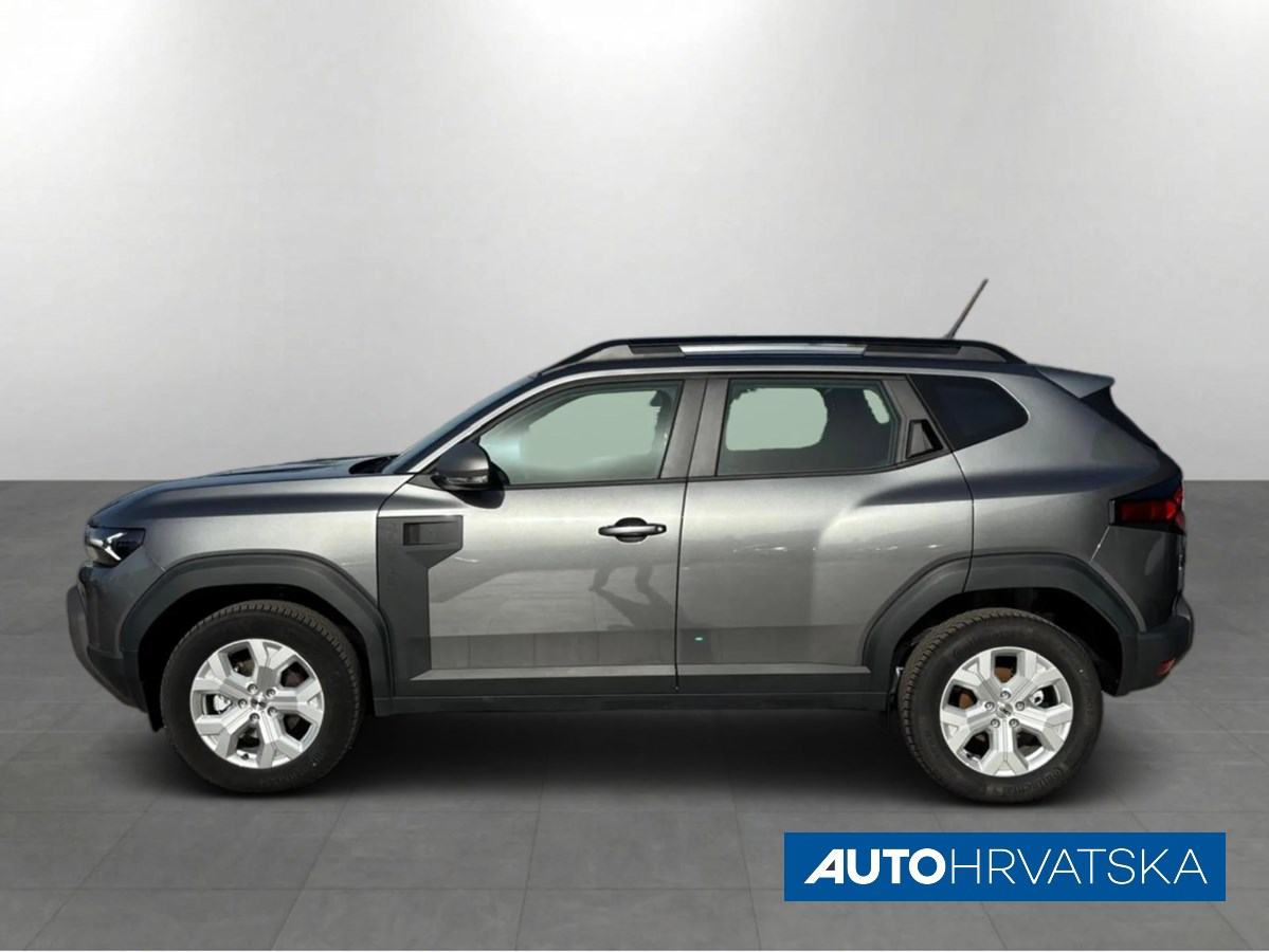 DACIA DUSTER EXPRESSION MILD HYBRID 140-Tvorničko jamstvo, 21.890,00 €, fotografija 3