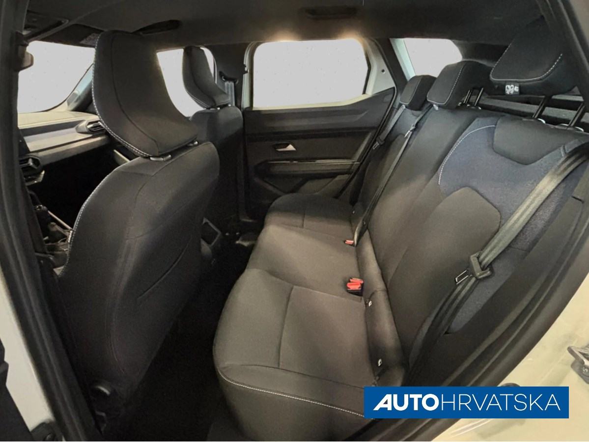 DACIA DUSTER EXPRESSION MILD HYBRID 140-Tvorničko jamstvo, 21.890,00 €, fotografija 7