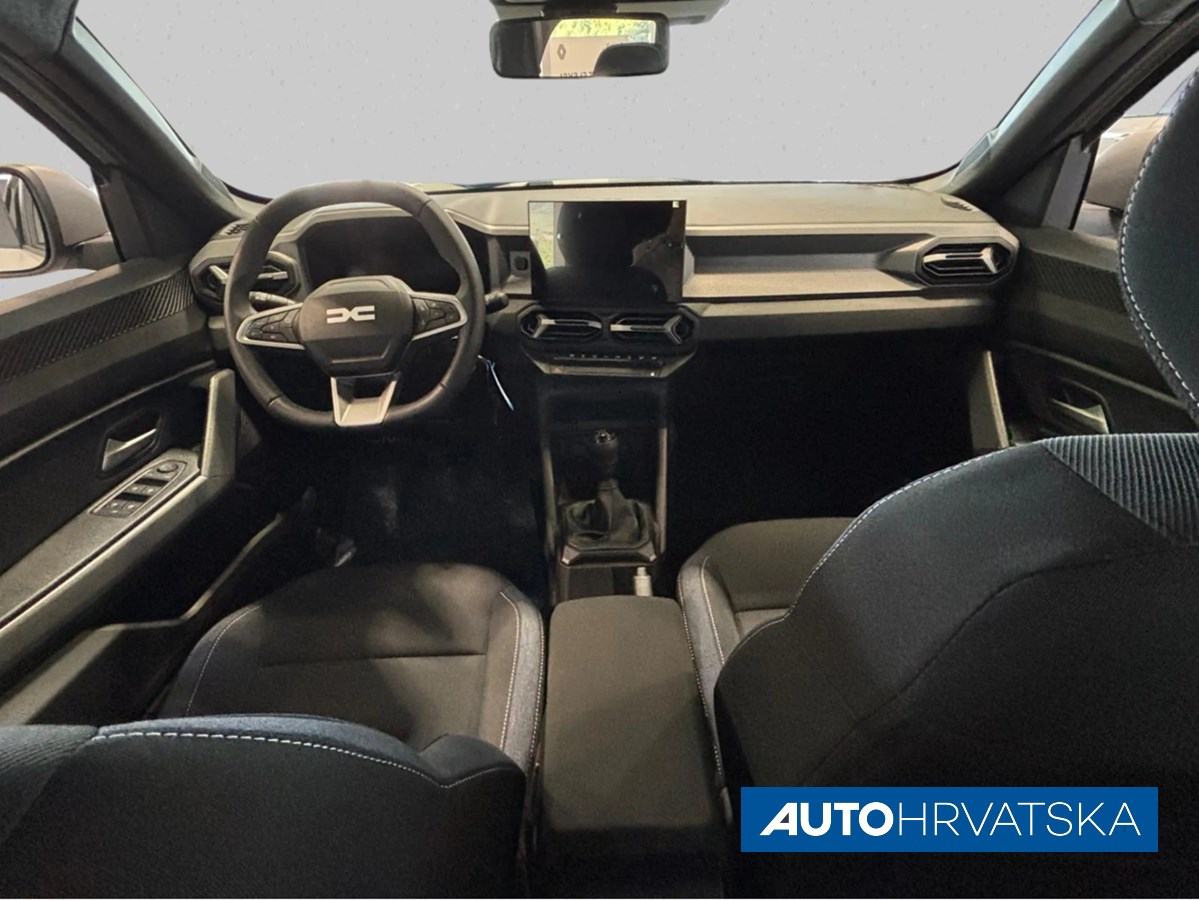 DACIA DUSTER EXPRESSION MILD HYBRID 140-Tvorničko jamstvo, 21.890,00 €, fotografija 9
