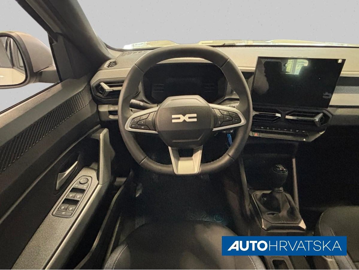 DACIA DUSTER EXPRESSION MILD HYBRID 140-Tvorničko jamstvo, 21.890,00 €, fotografija 10