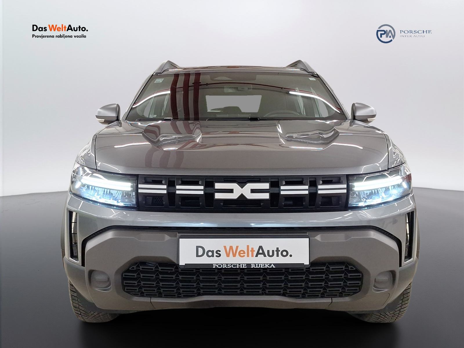 Dacia Duster III TCe 130 Expression 4x4, fotografija 2