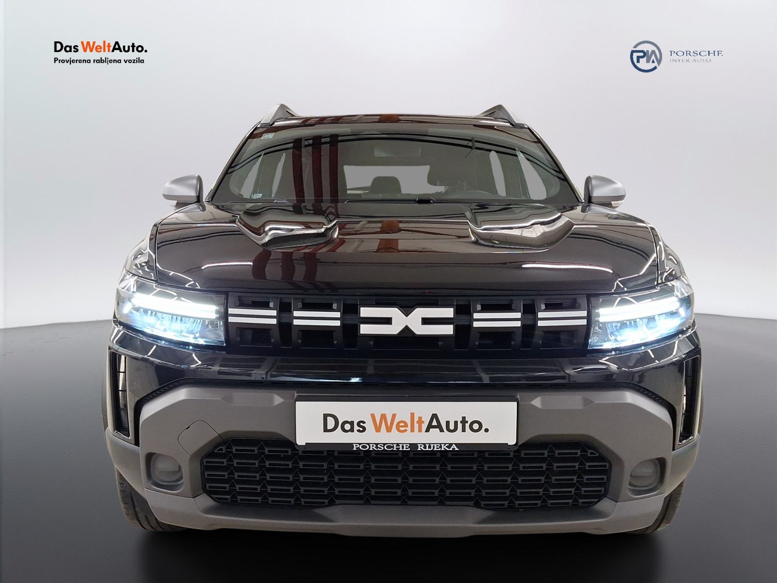 Dacia Duster III TCe 130 Expression, fotografija 2