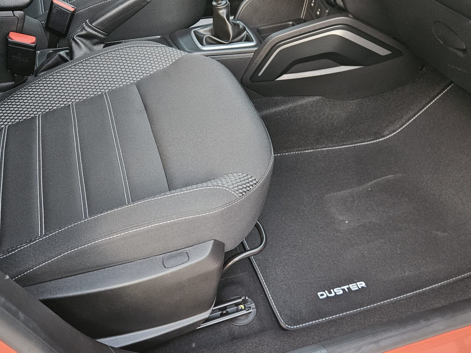 Dacia Duster TCE 100-PLIN- "JOURNEY"-2023g.-NAVI-FULL-LIFT-GARANCIJA, fotografija 14