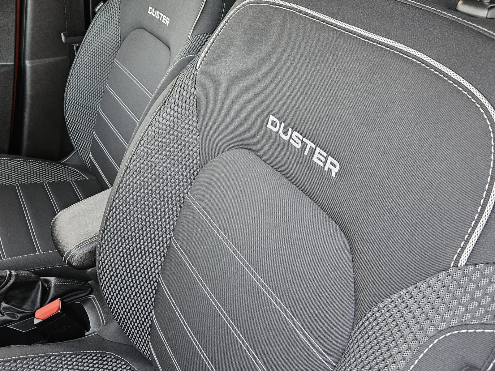Dacia Duster TCE 100-PLIN- "JOURNEY"-2023g.-NAVI-FULL-LIFT-GARANCIJA, fotografija 13