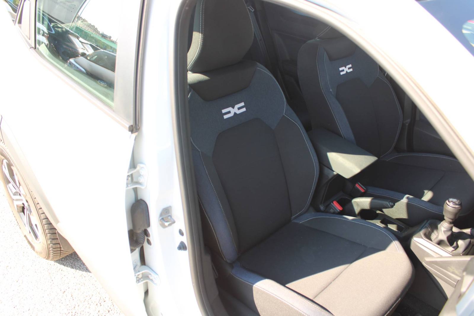 Dacia Duster TCe 130 Expression, fotografija 11
