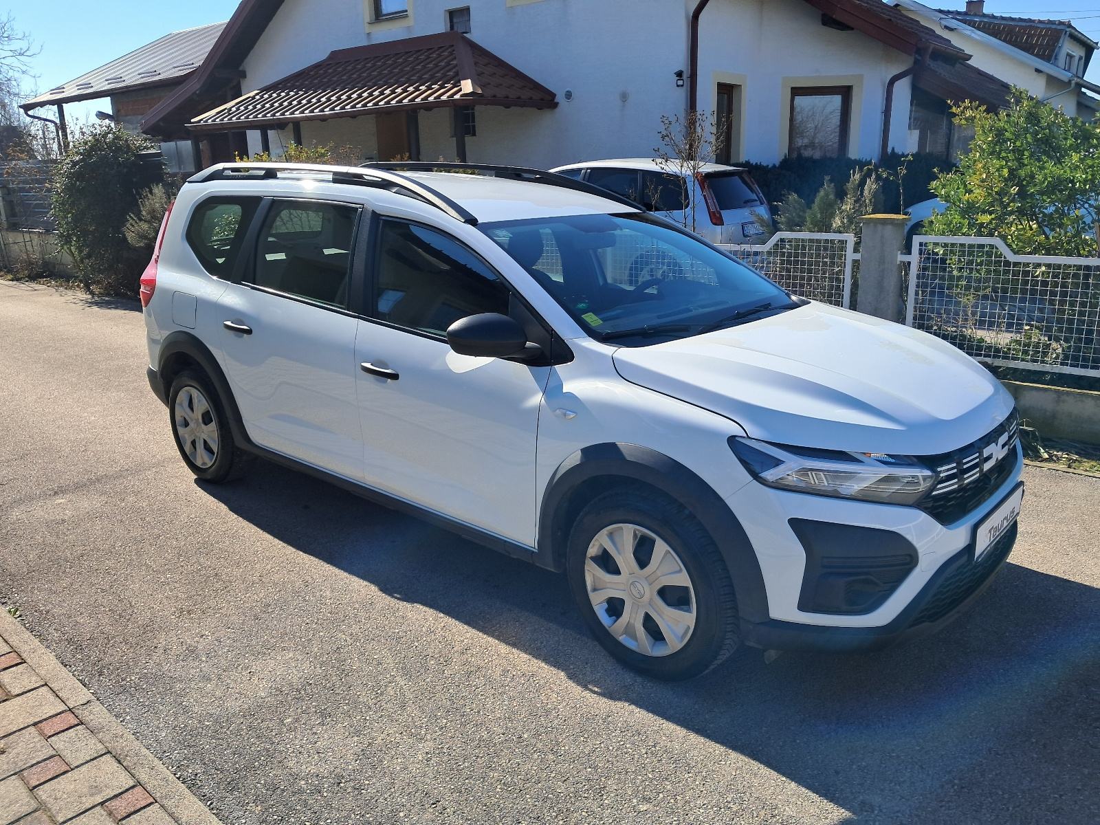 Dacia Jogger 1,0 Eco-G PLIN TVORNIČKI reg 6/2027 KLIMA mob.098 212525, fotografija 3