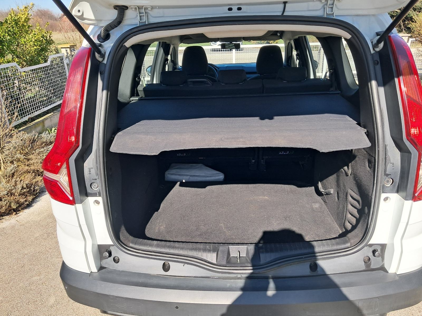 Dacia Jogger 1,0 Eco-G PLIN TVORNIČKI reg 6/2027 KLIMA mob.098 212525, fotografija 6
