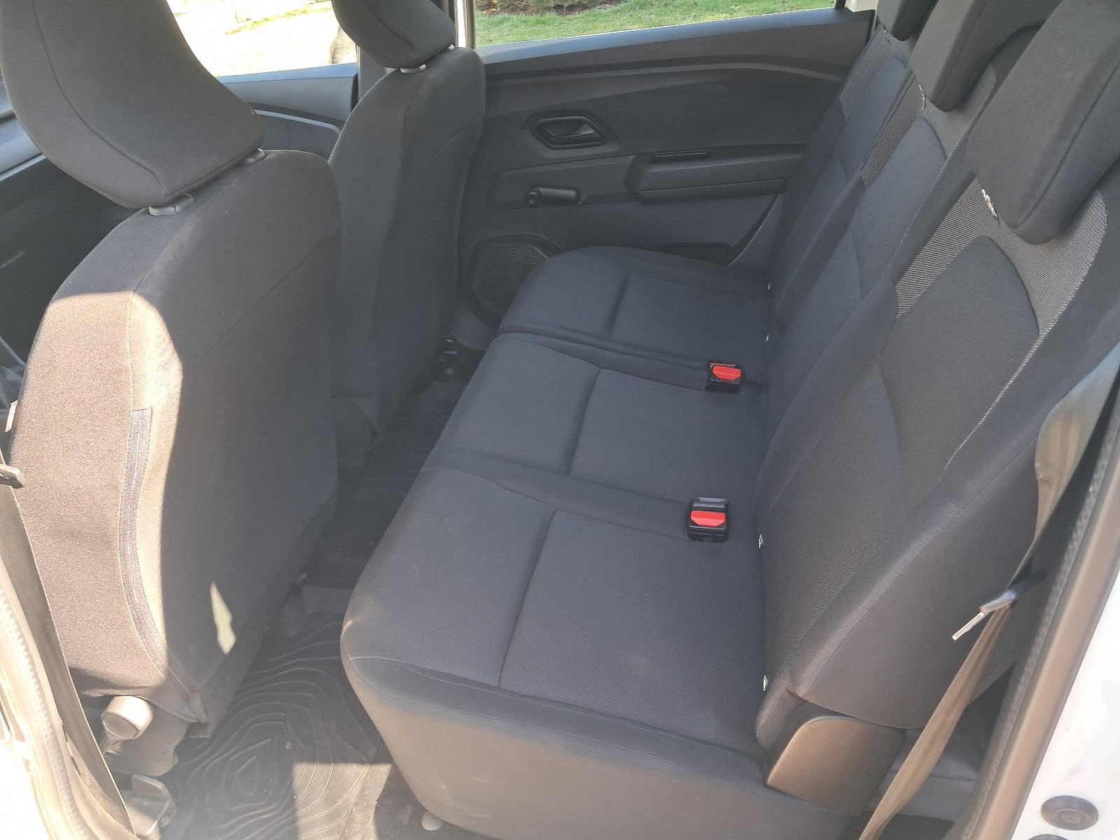 Dacia Jogger 1,0 Eco-G PLIN TVORNIČKI reg 6/2027 KLIMA mob.098 212525, fotografija 9