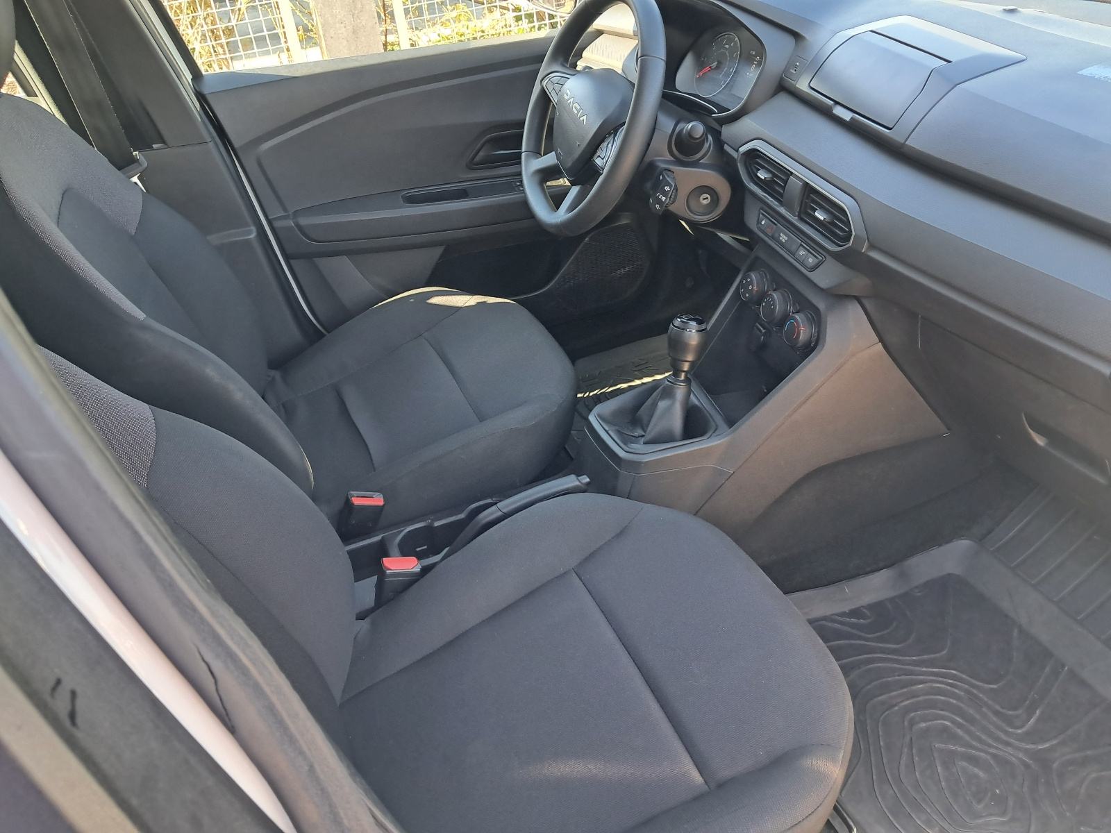 Dacia Jogger 1,0 Eco-G PLIN TVORNIČKI reg 6/2027 KLIMA mob.098 212525, fotografija 10