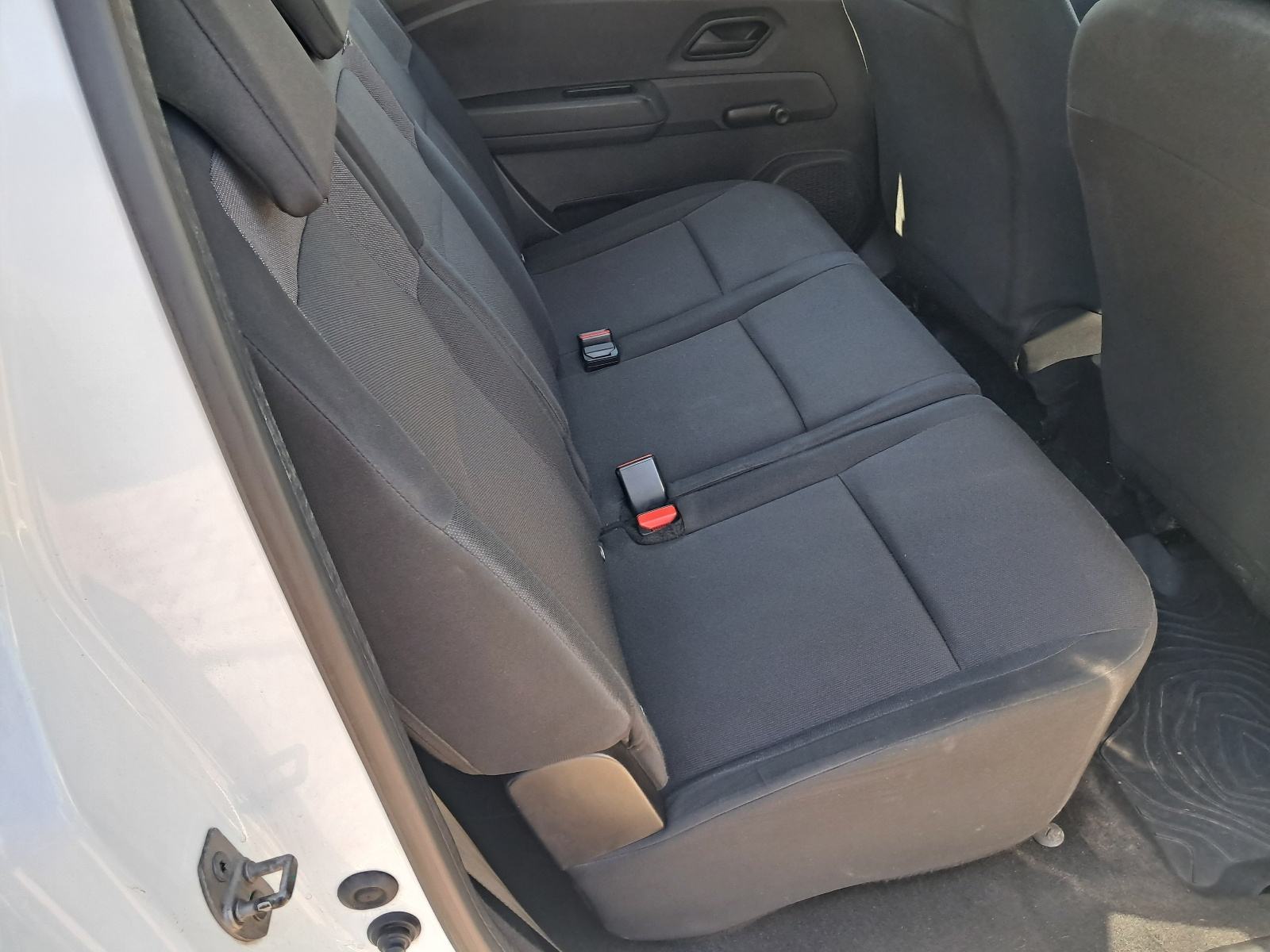 Dacia Jogger 1,0 Eco-G PLIN TVORNIČKI reg 6/2027 KLIMA mob.098 212525, fotografija 11