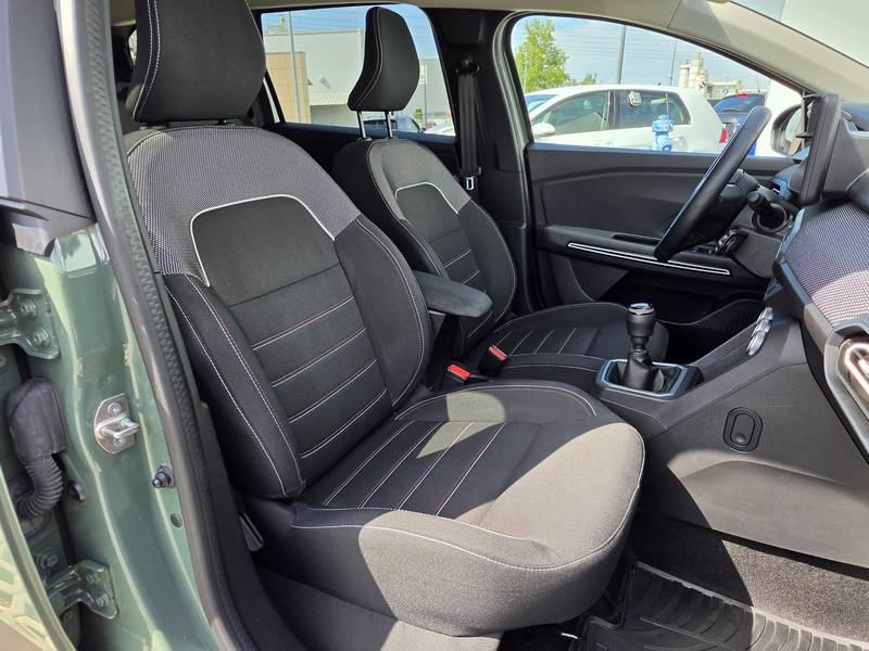Dacia Jogger 1,0 Eco-G, fotografija 6