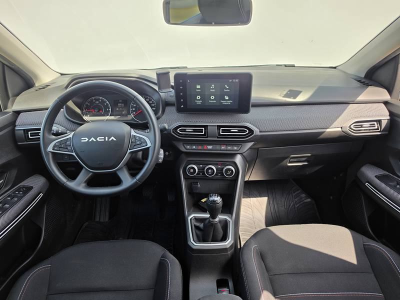 Dacia Jogger 1,0 Eco-G, fotografija 7