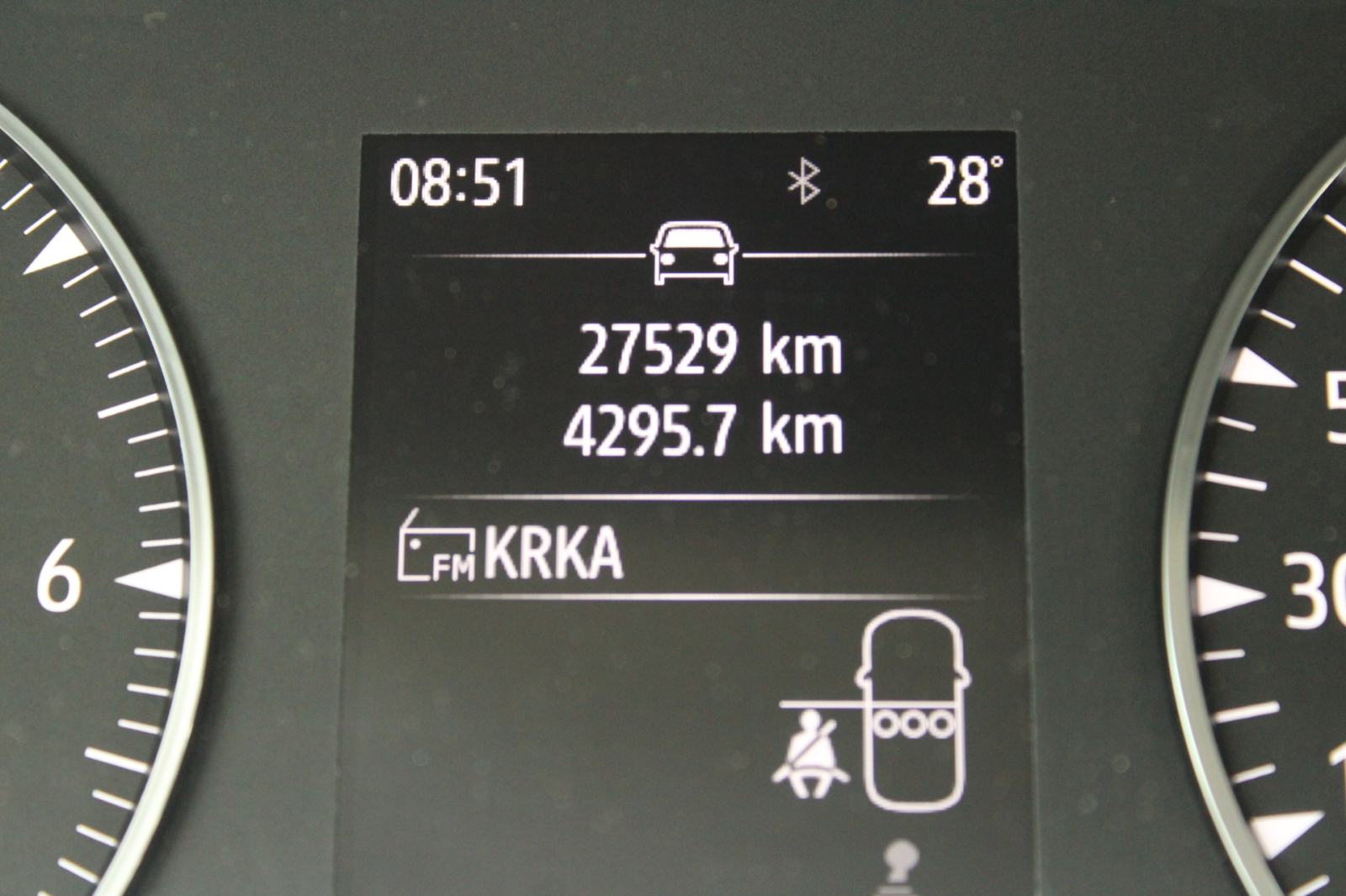 Dacia Jogger 1,0 Eco-G, fotografija 17