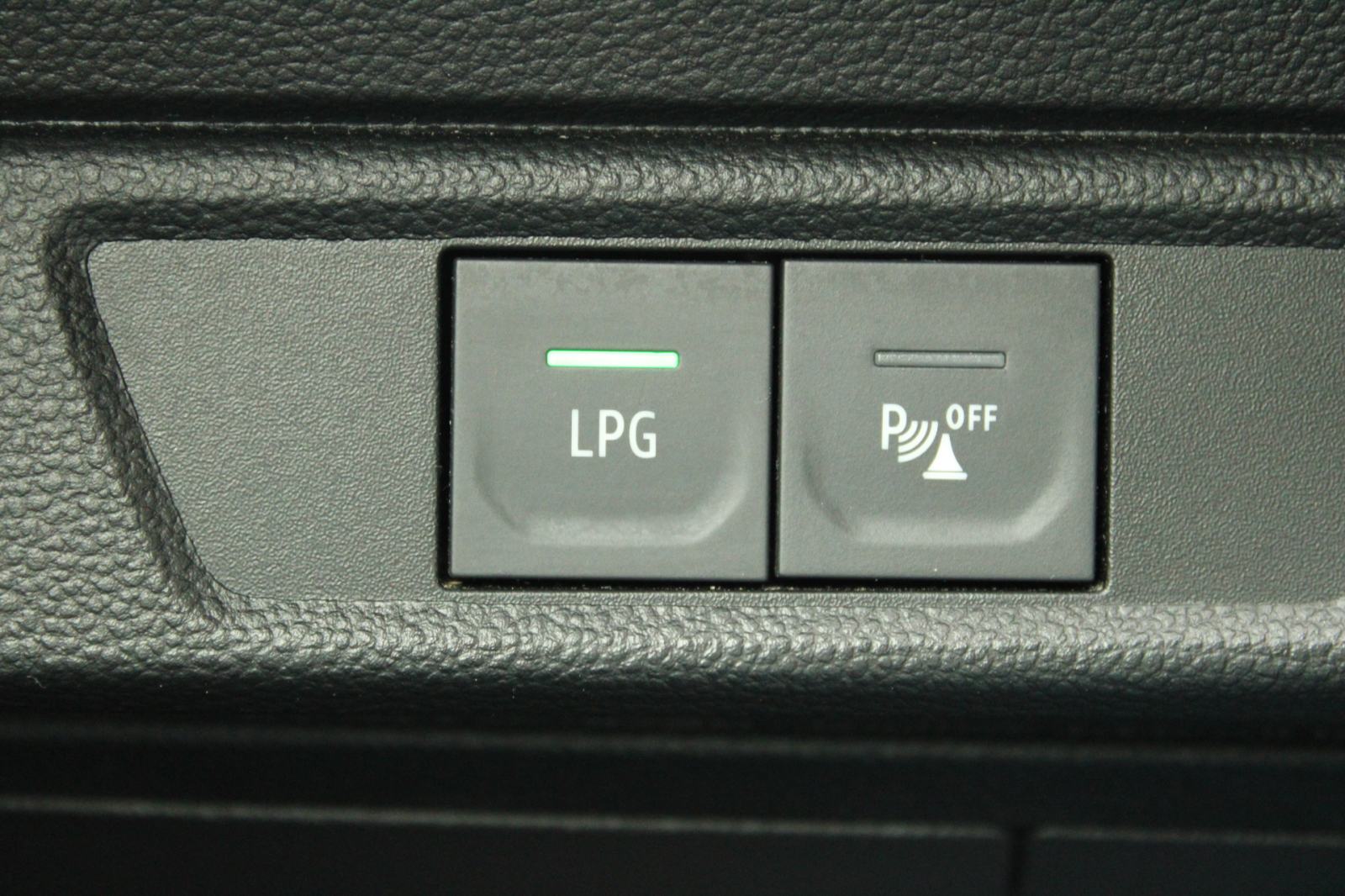 Dacia Jogger 1,0 Eco-G, fotografija 14