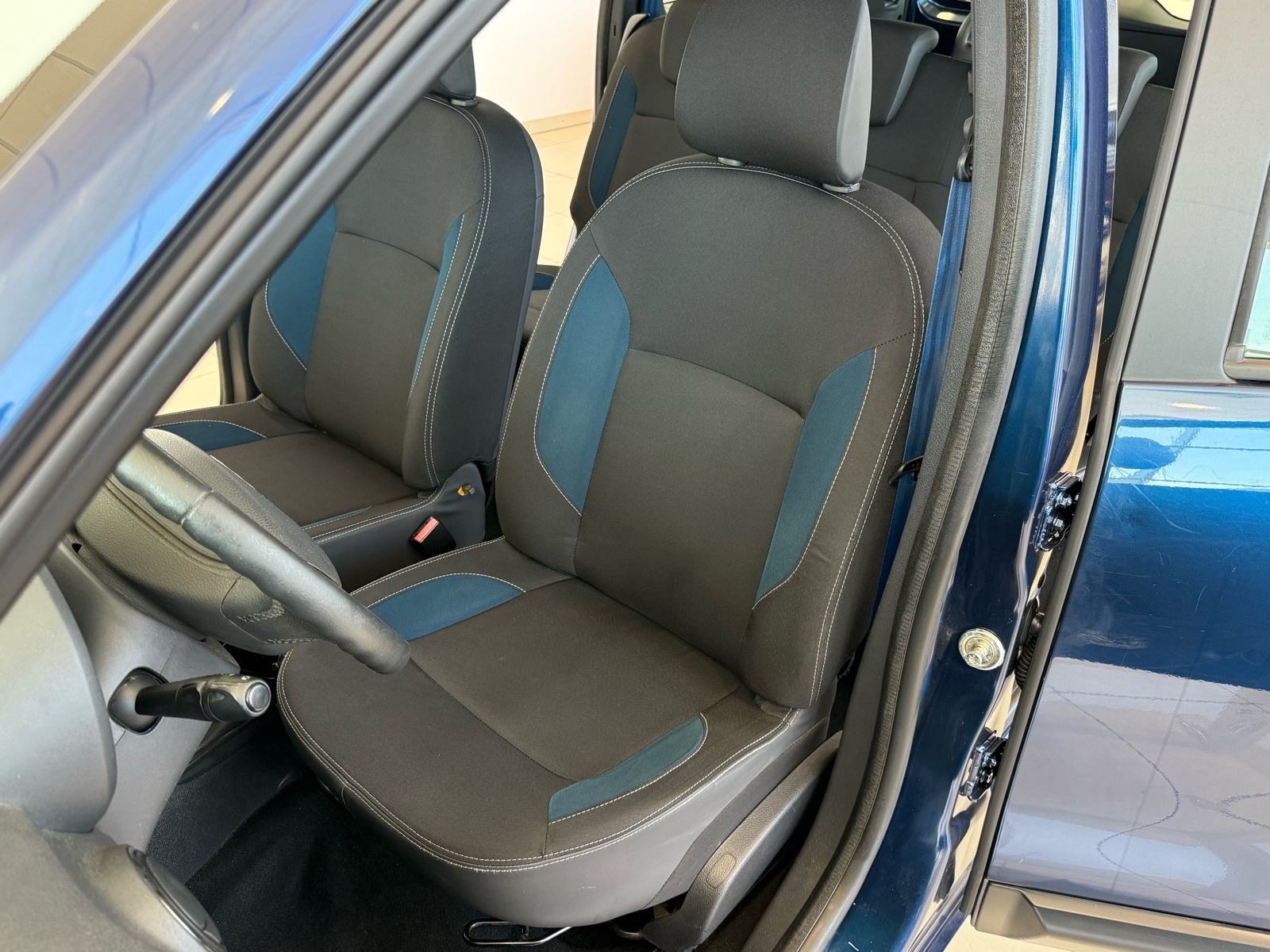 Dacia Lodgy 1.2 TCe⭐️89.000km⭐️NOVI LANAC⭐️NAVI⭐️GARANCIJA⭐️, fotografija 12