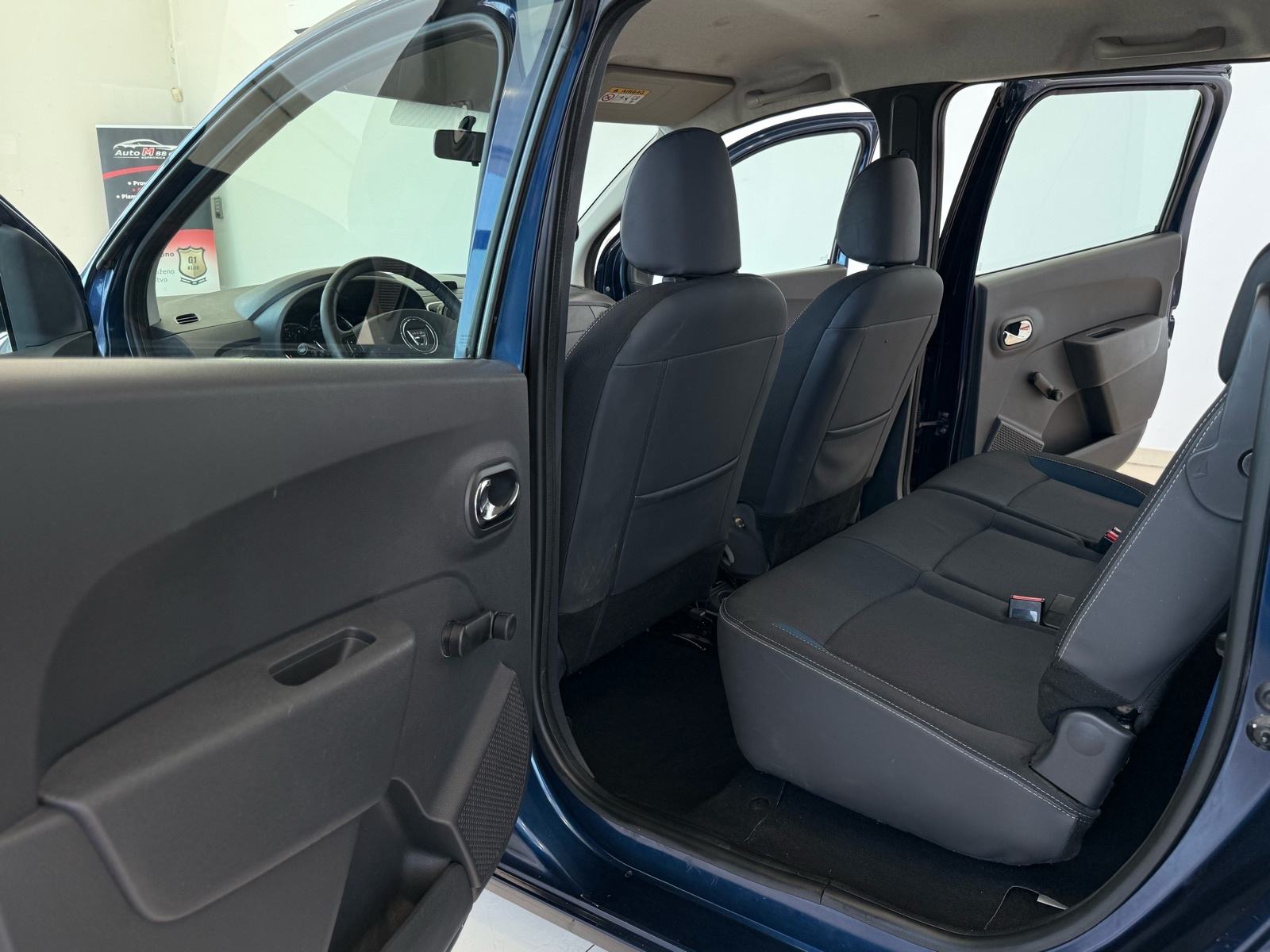 Dacia Lodgy 1.2 TCe⭐️89.000km⭐️NOVI LANAC⭐️NAVI⭐️GARANCIJA⭐️, fotografija 13