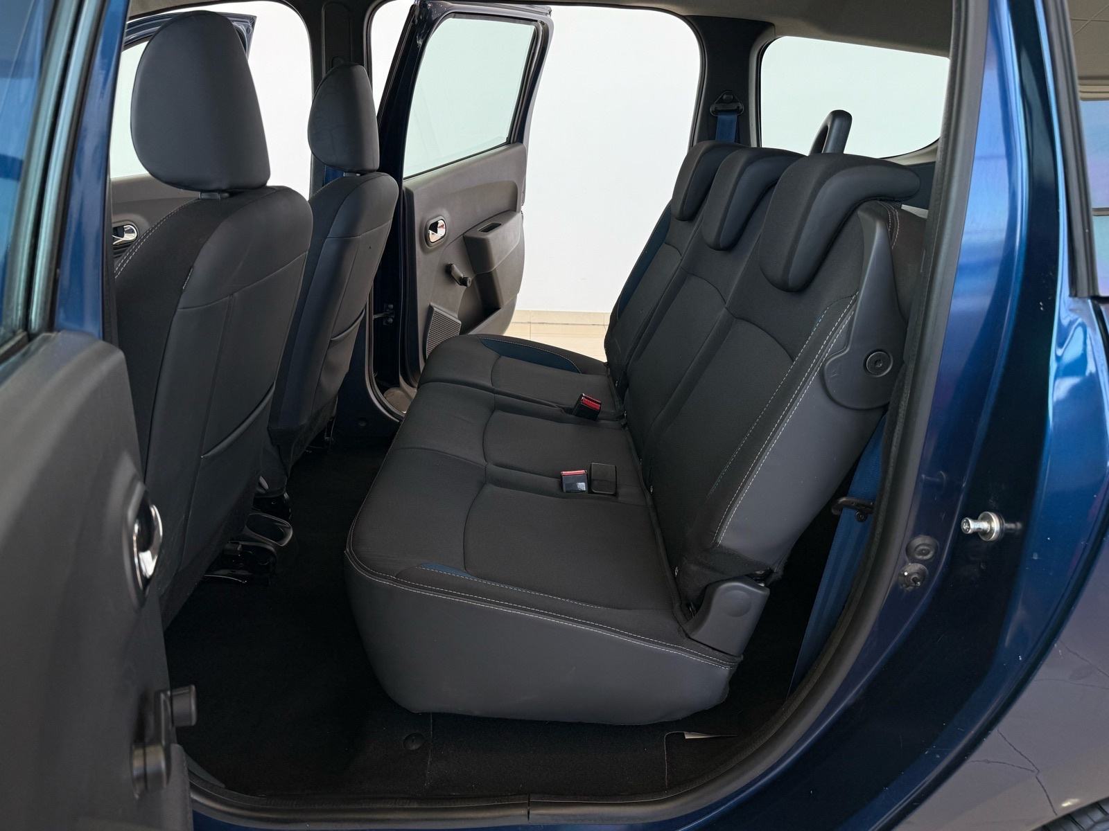 Dacia Lodgy 1.2 TCe⭐️89.000km⭐️NOVI LANAC⭐️NAVI⭐️GARANCIJA⭐️, fotografija 14