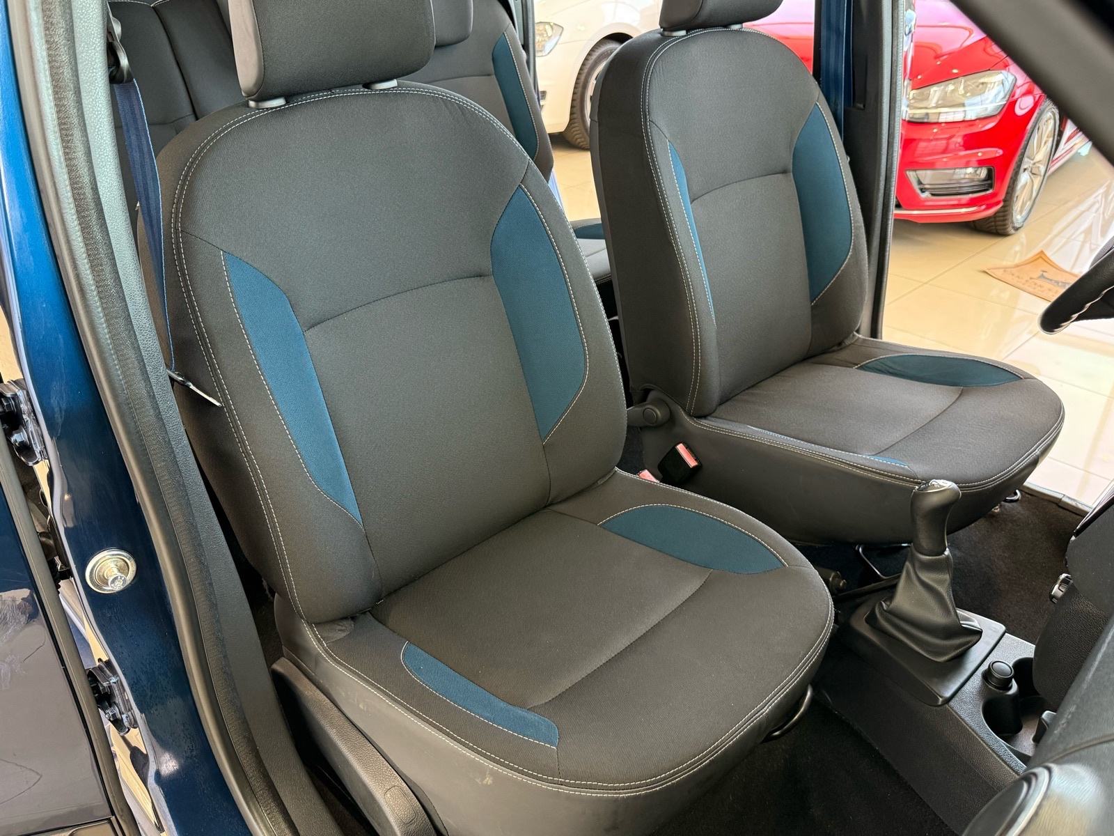 Dacia Lodgy 1.2 TCe⭐️89.000km⭐️NOVI LANAC⭐️NAVI⭐️GARANCIJA⭐️, fotografija 17