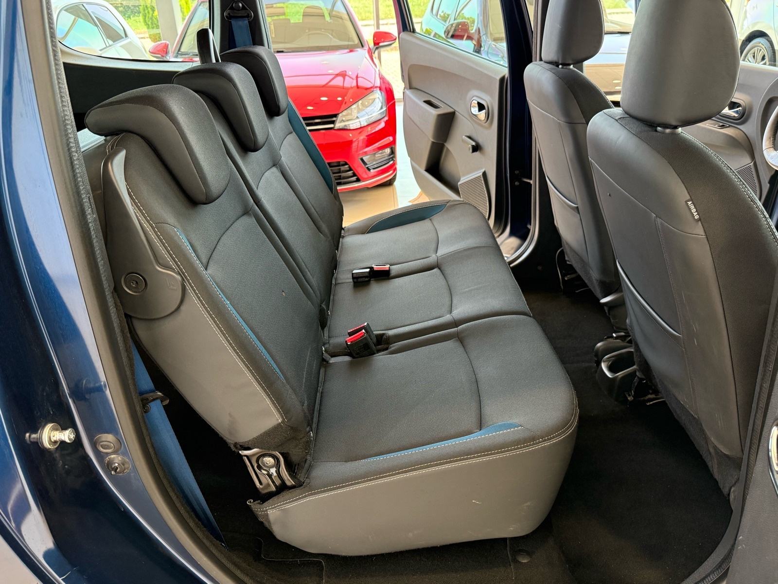 Dacia Lodgy 1.2 TCe⭐️89.000km⭐️NOVI LANAC⭐️NAVI⭐️GARANCIJA⭐️, fotografija 19