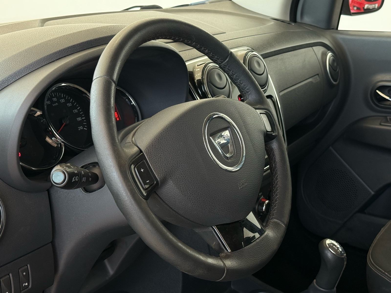 Dacia Lodgy 1.2 TCe⭐️89.000km⭐️NOVI LANAC⭐️NAVI⭐️GARANCIJA⭐️, fotografija 20