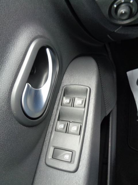 Dacia Lodgy Stepway 1.5 Blue Dci:PDC;kamera;Grijanje sjedal;tempomat, fotografija 19