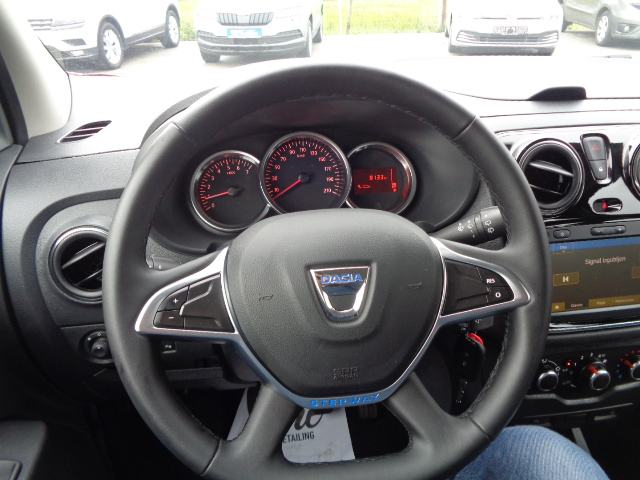 Dacia Lodgy Stepway 1.5 Blue Dci:PDC;kamera;Grijanje sjedal;tempomat, fotografija 13
