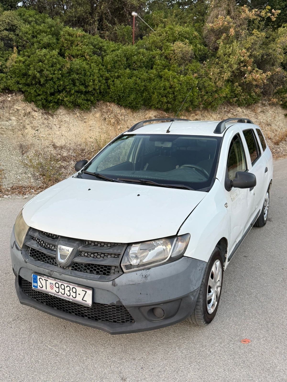 Dacia Logan 0,9 TCe LPG S&S, fotografija 4