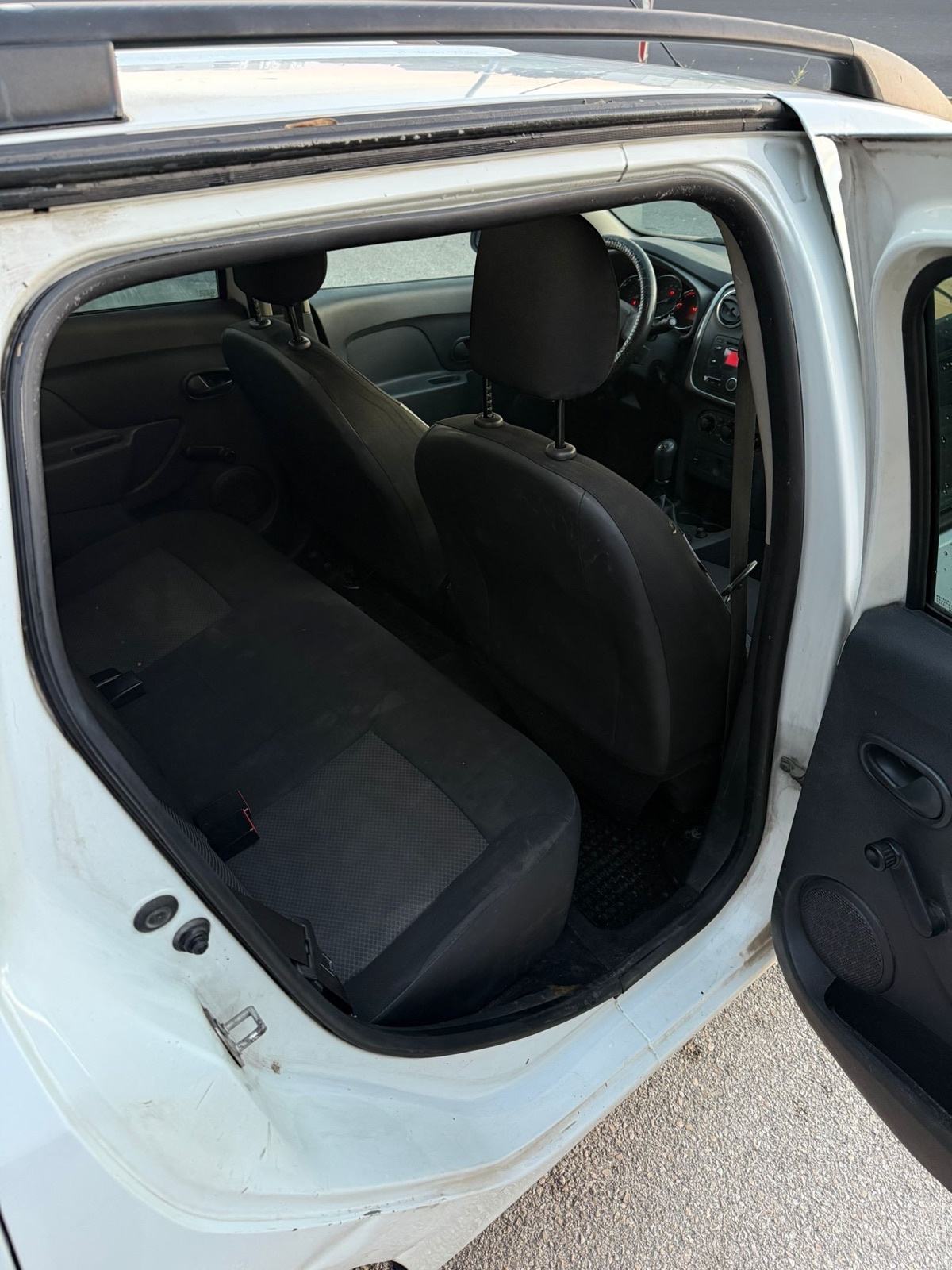Dacia Logan 0,9 TCe LPG S&S, fotografija 7