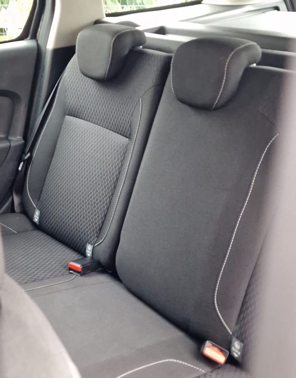 DACIA LOGAN 1.5 DCi * AUTOMATIK * REG.DO 5.MJ. * BEZ ULAGANJA * 5999€, fotografija 8