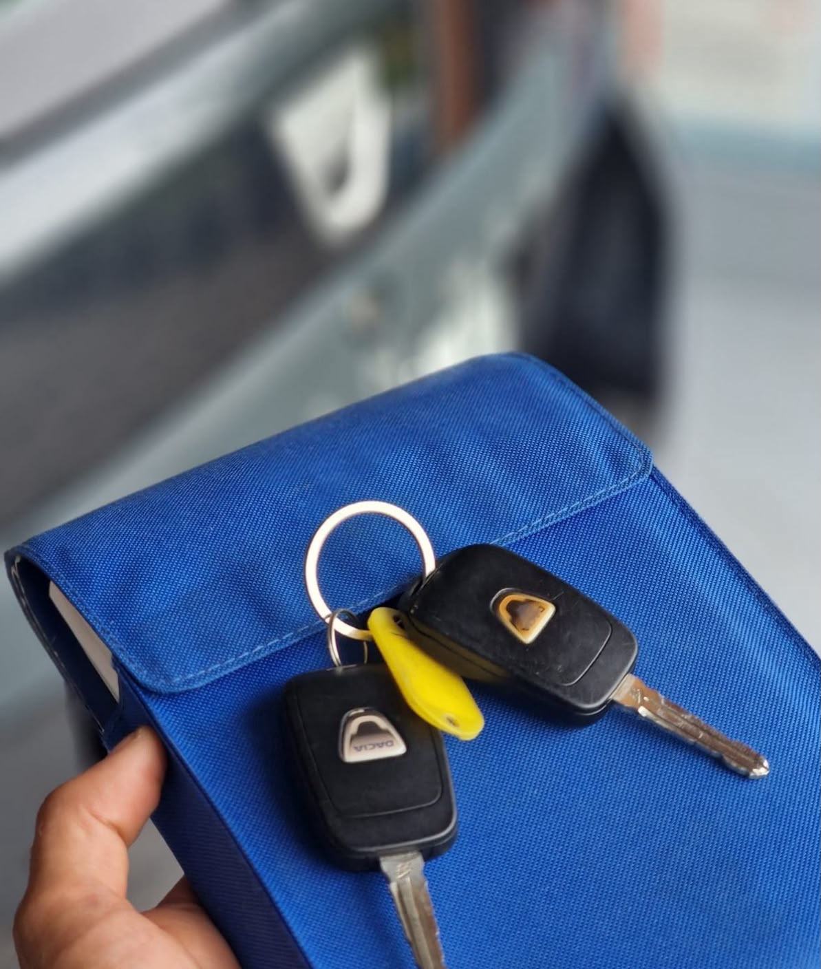 DACIA LOGAN 1.5 DCi * AUTOMATIK * REG.DO 5.MJ. * BEZ ULAGANJA * 5999€, fotografija 9