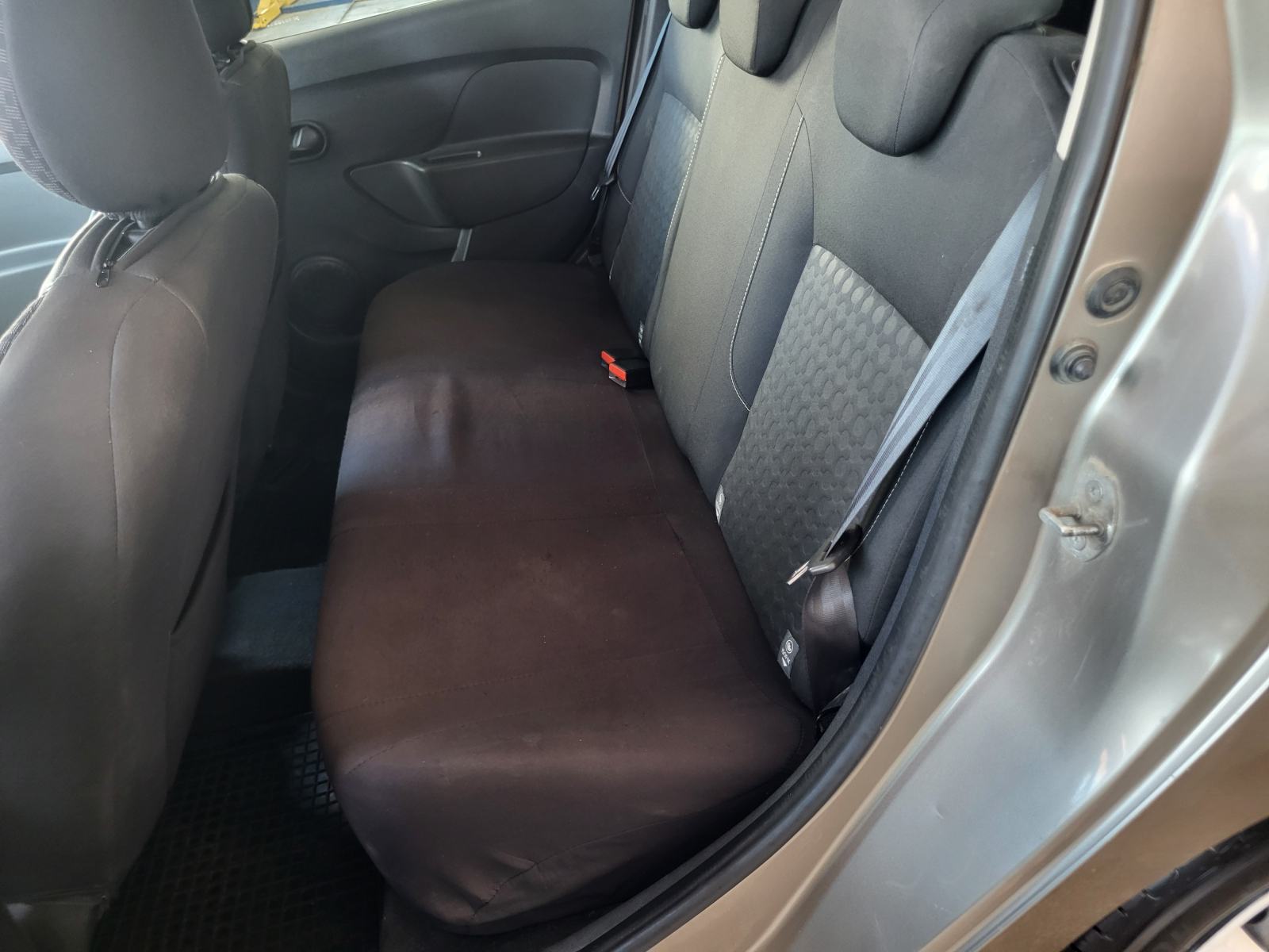DACIA LOGAN 1.5 DCI MCV KLIMA NAVI EUROKUKA BLUETOOTH REG 07/2027, fotografija 18